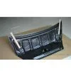 Carbon Fiber Trunk Lid for 2003-2007 Mitsubishi Lancer Evolution