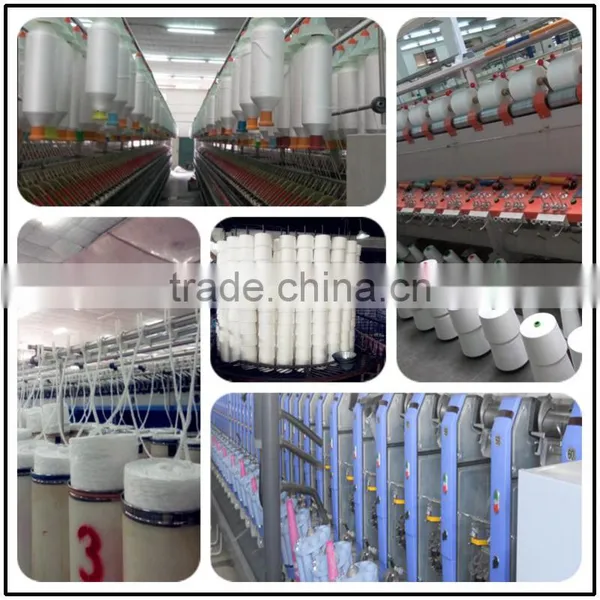 Hot Sale Sewing Thread in India Market With Good Quality and Cheap Price photo-5