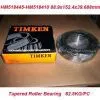 TIMKEN HM518445-HM518410 Tapered Roller Bearings