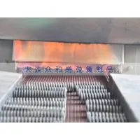 Dalian CHS Die Spring| Alloy Steel Non-standard Super-strong Load Die Spring Custom Spring photo-2