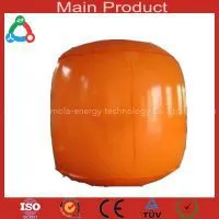 Family Size Portale Biogas Plant photo-2