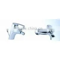 AUTOMATIC SINGLE HANDLE KITCHEN FAUCET MIXER photo-3