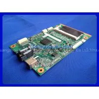 Q7805-60002 HPLaserJet P2015DN Formatter PC Board Q7805-69003