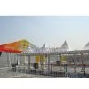 Pagoda Marquee Tent