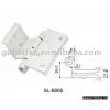 Aluminium Window Hinge