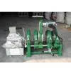 Plastic Pipe Butt Welding Machine