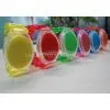 RFID Colorful ABS Wristbands-40 photo-2