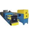 Rectangular Downspout Forming Machine