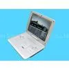 10.4inch Portable Dvd Player With tv Tuner and VGA