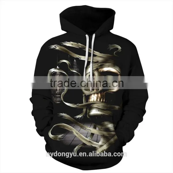 Blue Sky Star 3D Pinted Hoodies/sjm Unisex 3D Printed Sweatshirt Hoodies/hot Sell 3D Hoodies photo-4