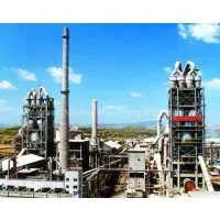 Vertical Cement Grinding Mill photo-2