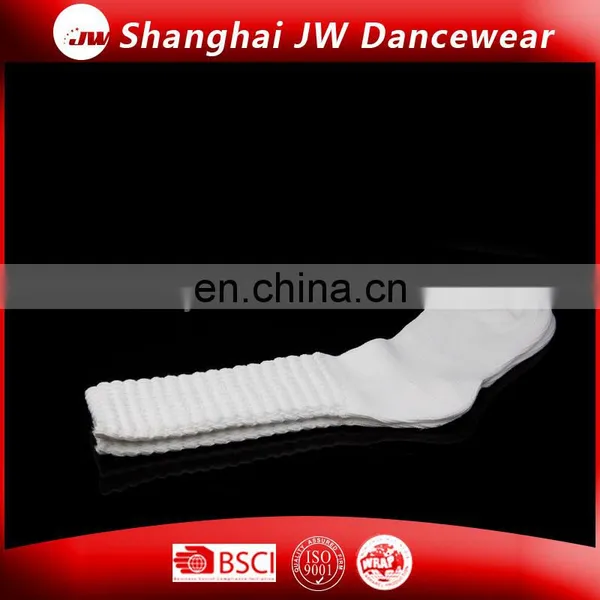 New Design Details Anti Slip Fashion Professional Irish Dance Poodle Socks photo-2