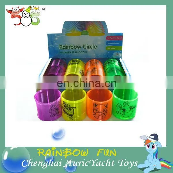 Rainbow Magic Spring ZH0906875