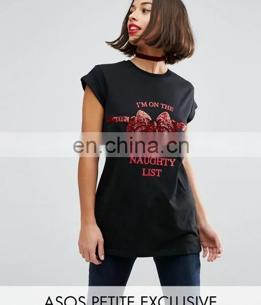 Customer Made t Shirt for Men and Women t Shirts in Bulk