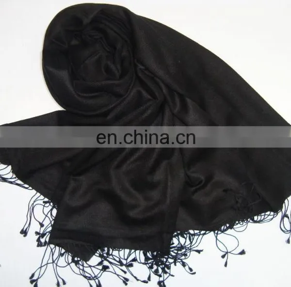 Silk Pashmina Shawls photo-6