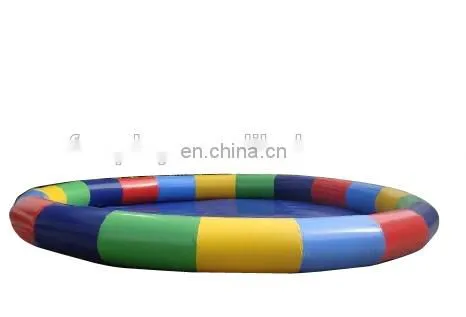 Best Price Inflatable Pools for Adults photo-3