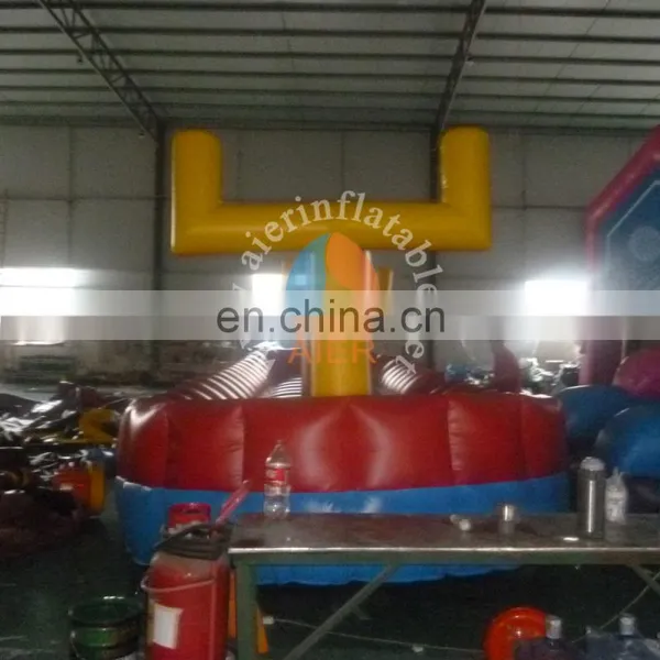 High Quality Inflatable Sport Game for Kids and Adult photo-4