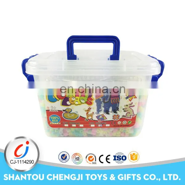 China Manufacture Kids Glow in Dark Educational Diy Luminous Toy