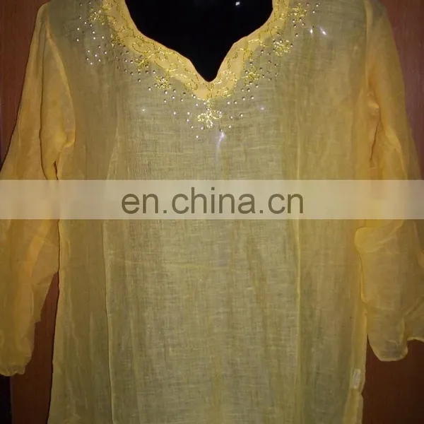 Kaftans Bag Beach Set