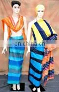 Printed Pareo
