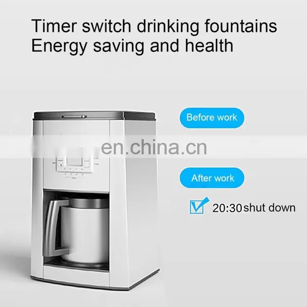 American Switch Plug on off Electric Switch S30 WiFi Smart Power Plug Socket Wireless Remote Control Timer Power Switch photo-6