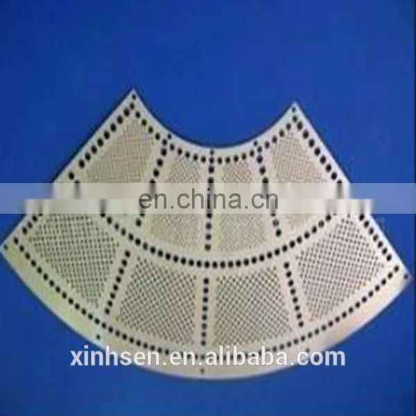 High Precision 304 Stainless Steel Coffee Filter Mesh Juicer Filter Mesh photo-3