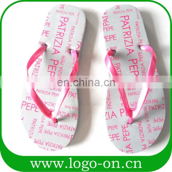 Flip Flop Brand Name Shoes Platform Flip Flop Shoes photo-5