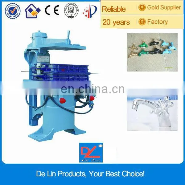 Double Head Sand Molding Core Shooting Machine photo-2
