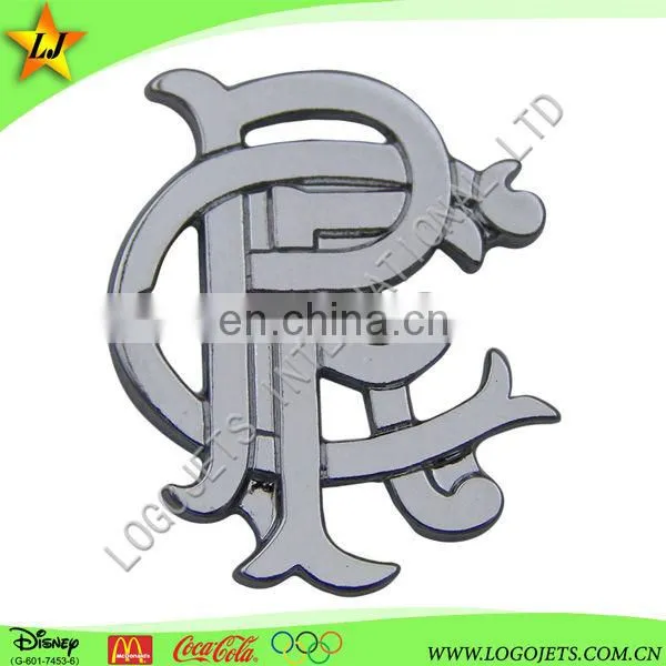Top Sale Quality Antique Pewter Plated Stainless Steel Spin Casting Pewter
