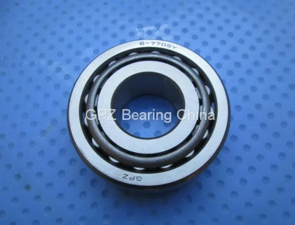 7705 GPZ Taper Roller Bearings 28x67x22.39 mm photo-3