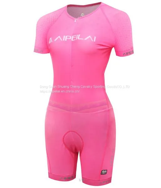 2018 Cycling Wear