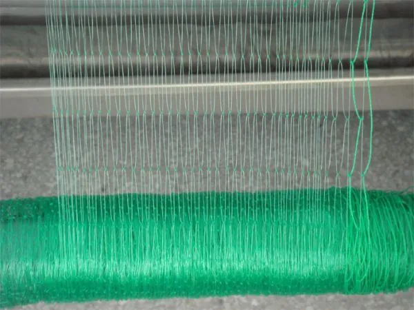 Nylon Monofilament Net photo-3