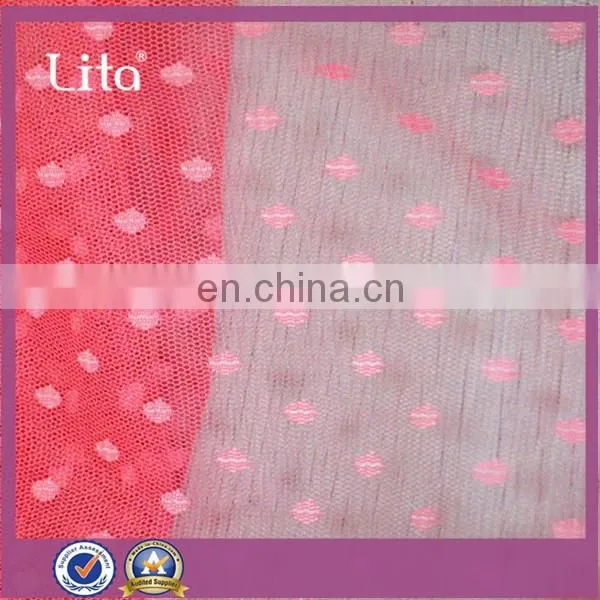 100%polyester Kids Fashion Casual Summer Fashion Dress Fabric photo-2