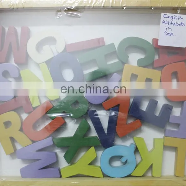 A to Z Alphabet