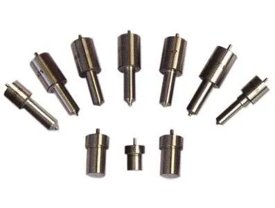 Denso Промышленное форсуночное сопло для топливной форсунки Dlla150p1011