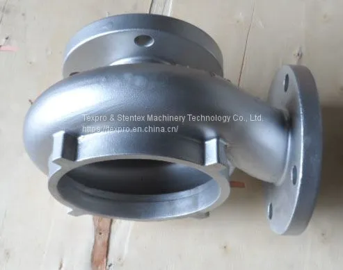 Pump Casing photo-2