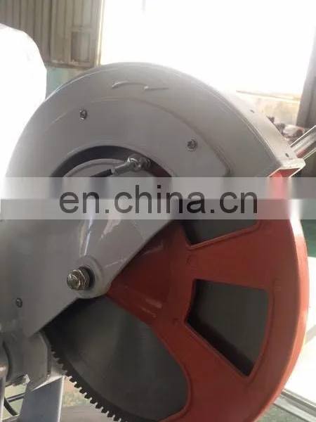Hot Sale Single-head Cutting Saw photo-6