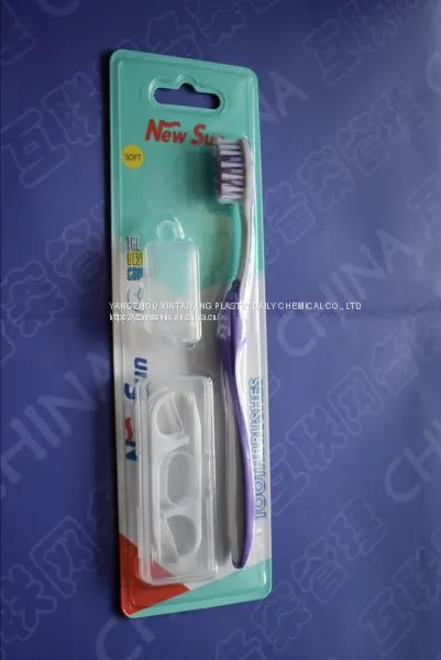 Dental Care Kits FDA Approved Medium Cheap Toothbrush photo-3