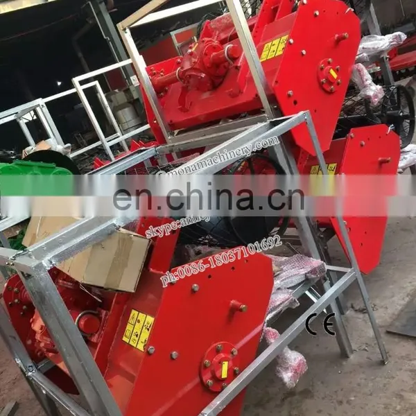 Rock Picker for Farm Use photo-4