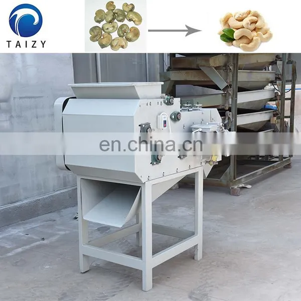 Best Selling Automatic and Semi Automatic Cashew Sheller photo-6