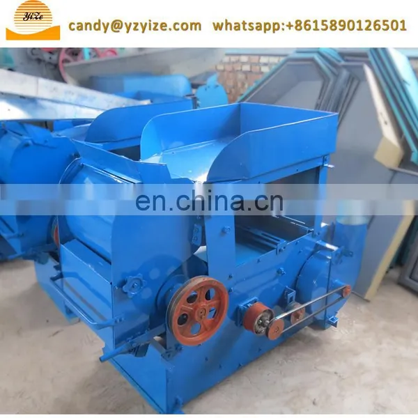 Cotton Seeds Remover , Cotton Seed Cleaning Machine photo-4