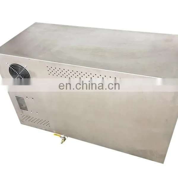 Small Lab Use UV Light Aging Test Accelerated Weathering Chamber photo-4