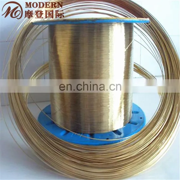 Phosphorus Bronze Wire photo-5