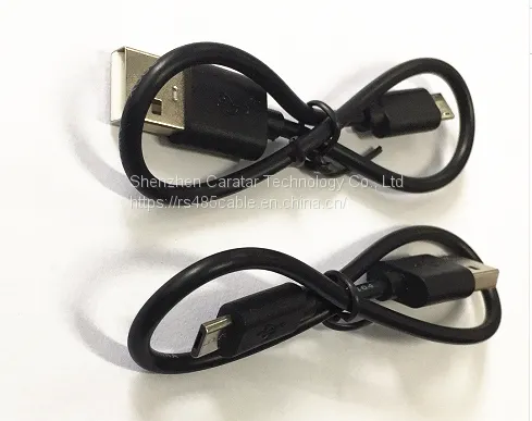 Cable USB 3.1 Type-C Micro Usb Adapter, Charging Cord, Braided Usb Cable photo-2
