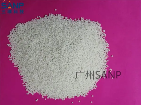 Carbon Preventing and Cleaning Purging Compound for Extruder & Injection Molding Machine photo-4
