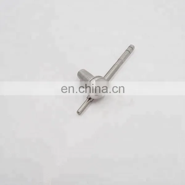 Common rail valve set/assembly F00RJ00339 for diesel injectors