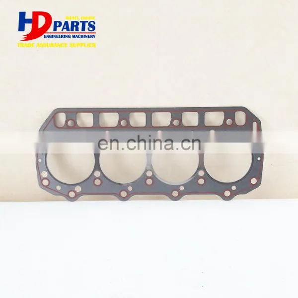 Gasket Kit Set 4TNE92 Diesel Engine Full Gasket Kit Set photo-2