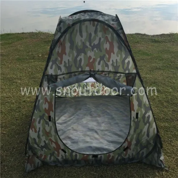 Children Play Tent Folding Kids Camping Tent Use In The Campsite photo-3