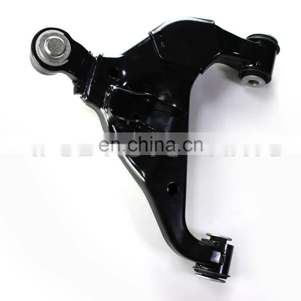 IFOB Front Lower Control Arm For Hilux REVO GGN125 1GRFE 2GDFTV #48068-0K090 photo-5