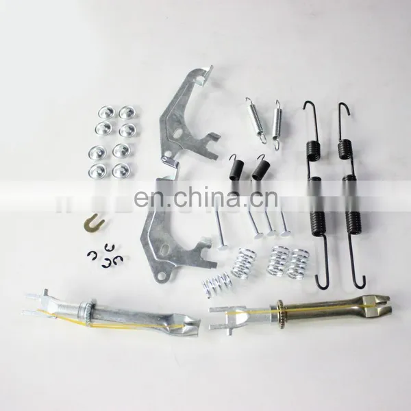 IFOB Rear Brake Shoes Adjuster Kits for Land Cruiser #47061-60011 photo-4